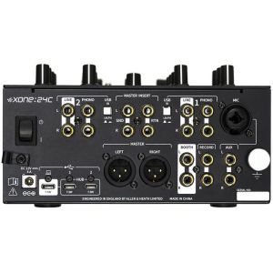 Allen & Heath XONE 24C