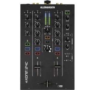 Allen & Heath XONE 24C