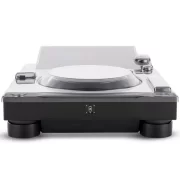 Protector Decksaver para AlphaTheta CDJ-3000X vista frontal