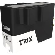 Cápsula Ortofon VNL TRIX Negra y blanca