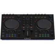 TRAKTOR MX2