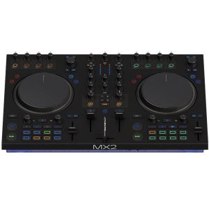 TRAKTOR MX2