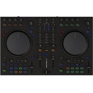 TRAKTOR MX2