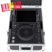 MALETA WALKASSE WC-CDJ3000XPRO-ESP