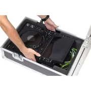 WALKASSE WC-CDJ3000XPRO-ESP
