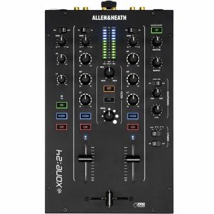 Allen & Heath XONE 24
