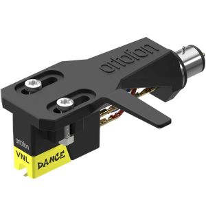 Ortofon VNL DANCE Premounted
