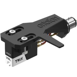 Ortofon VNL TRIX Premounted