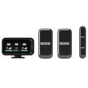 Rode Wireless Micro Camera Kit