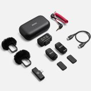 Rode Wireless Micro Camera Kit