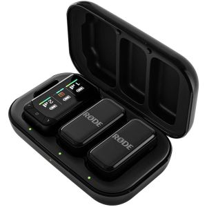 Rode Wireless Micro Camera Kit