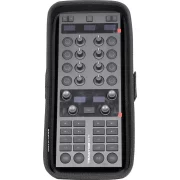 MALETA WALKASSE W-MCB-HC1 COLOR NEGRO