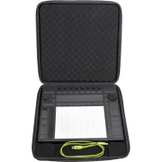 MALETA WALKASSE W-MCB-HC2 COLOR NEGRO