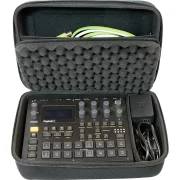 MALETA WALKASSE W-MCB-HC4 COLOR NEGRO