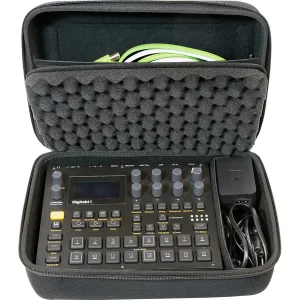 Walkasse W-MCB-HC4
