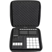 MALETA WALKASSE W-MCB-MASCHINE COLOR NEGRO