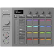 CONTROLADOR MIDI AlphaTheta SLAB COLOR GRIS