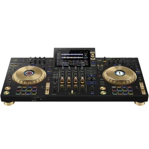 AlphaTheta XDJ-AZ-N