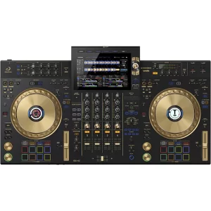 AlphaTheta XDJ-AZ-N