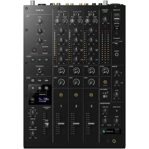 AlphaTheta DJM-V5
