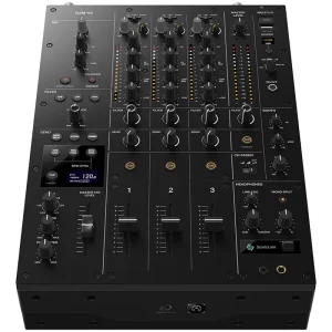 AlphaTheta DJM-V5