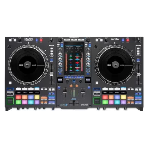 RANE SYSTEM ONE