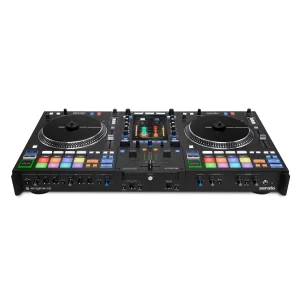 RANE SYSTEM ONE