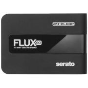 INTERFAZ Reloop FLUX GO COLOR NEGRO