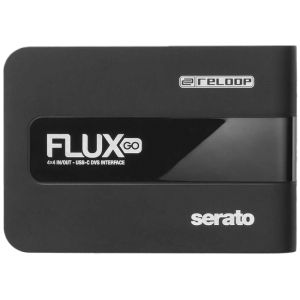 Reloop FLUX GO