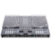 DECKSAVER RANE SYSTEM ONE