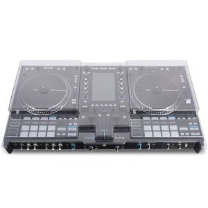 DECKSAVER RANE SYSTEM ONE