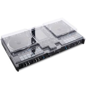 DECKSAVER RANE SYSTEM ONE