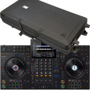 Pack AlphaTheta XDJ-AZ + Walkasse W-MCB-XDJAZ-W