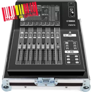 WALKASSE WC-DM3-ESP