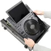 WALKASSE WM-CDJ3000XBK