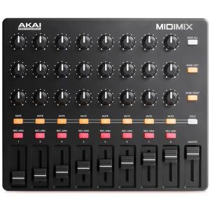 AKAI MIDI MIX