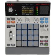 AKAI MPC SAMPLE