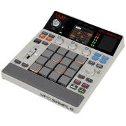 AKAI MPC SAMPLE