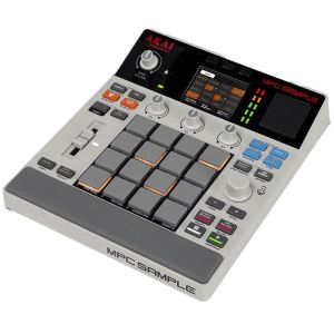 AKAI MPC SAMPLE