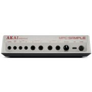 AKAI MPC SAMPLE
