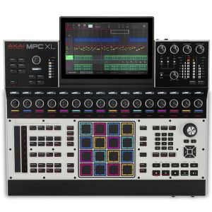 AKAI MPC XL
