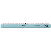 ARTURIA KEYLAB ESSENTIAL 49 MK3 AQUAMARINE
