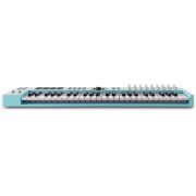 ARTURIA KEYLAB ESSENTIAL 49 MK3 AQUAMARINE