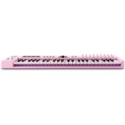 ARTURIA KEYLAB ESSENTIAL 49 MK3 ROSE QUARTZ