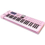 ARTURIA KEYLAB ESSENTIAL 49 MK3 ROSE QUARTZ