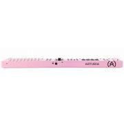 ARTURIA KEYLAB ESSENTIAL 61 MK3 ROSE QUARTZ