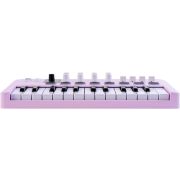 Arturia MiniLab 3 Rose Quartz