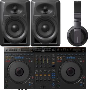 Level Up House Party Bundle
