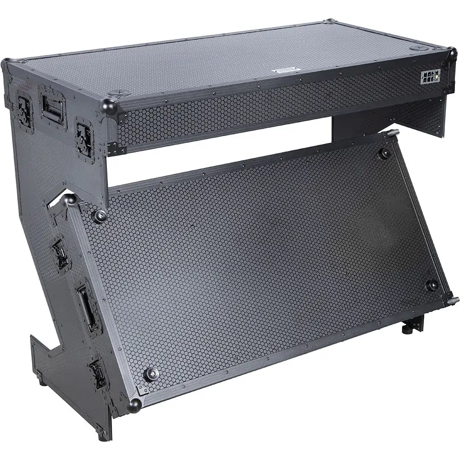 WALKASSE WR-TABLEZBKMK2 COLOR NEGRO