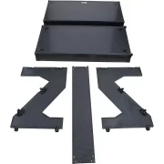 WALKASSE WR-TABLEZBKMK2